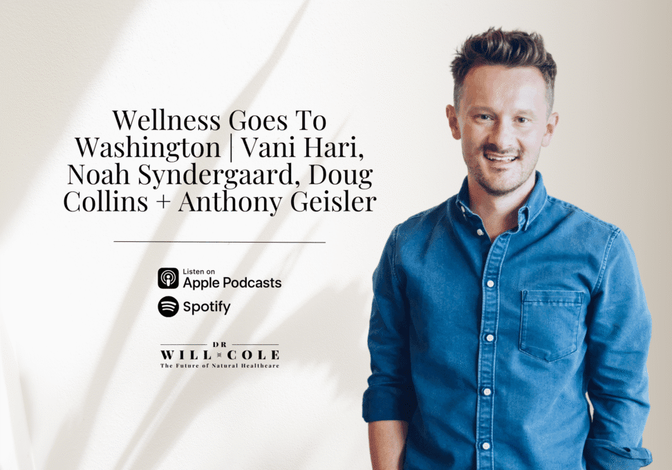 Whitehouse Interviews Ii - Blog Post