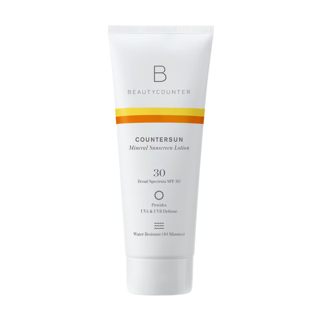 Beautycounter Sunscreen