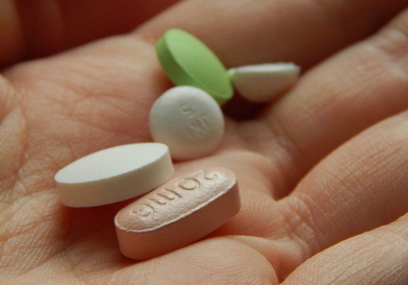 Best Supplements For Fatty Liver