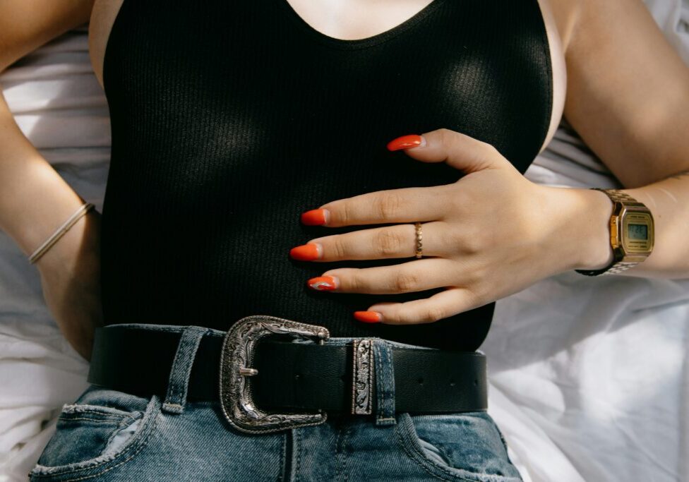 Bloating Symptoms
