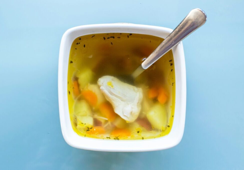 Bone Broth