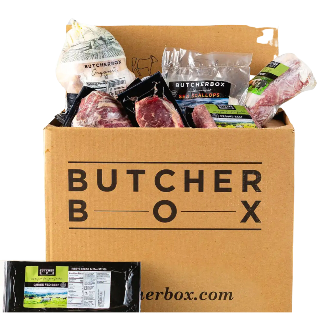 Butcherbox