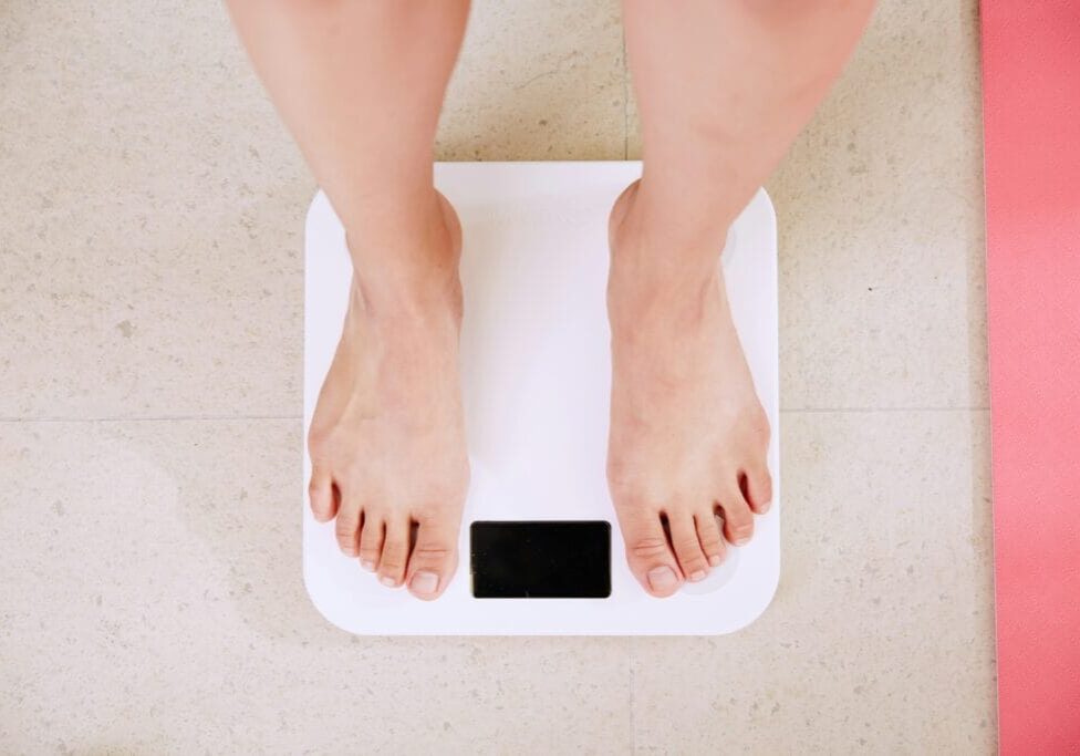 Can Inflammation Cause Weight Gain