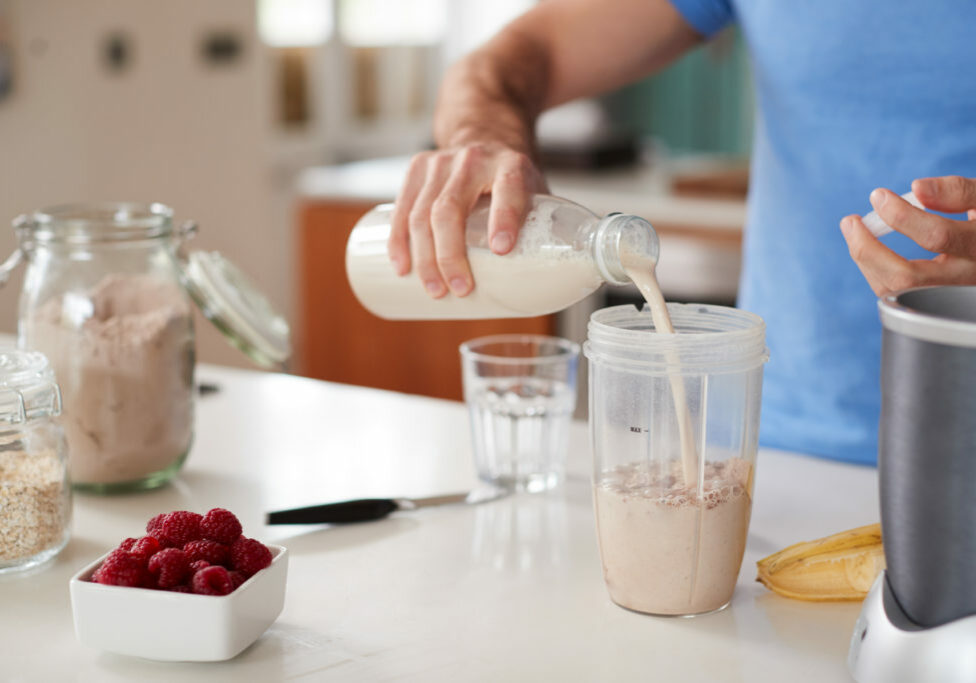 Could Your Protein Powder Be Throwing Off Your Hormones? Dr. Will Cole