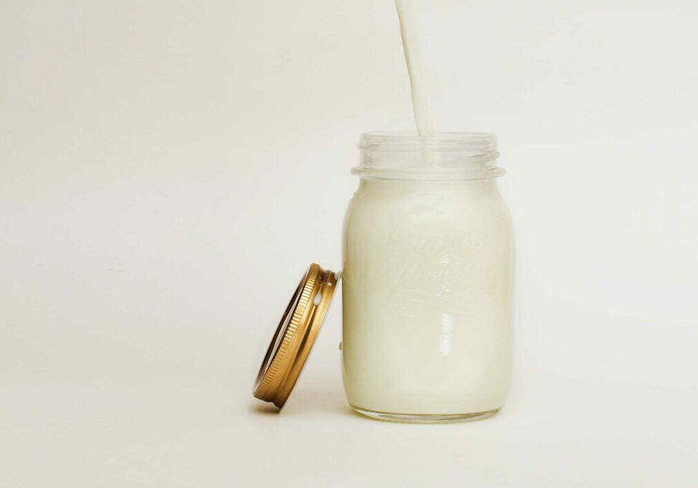 Differenty-Types-Of-Milk