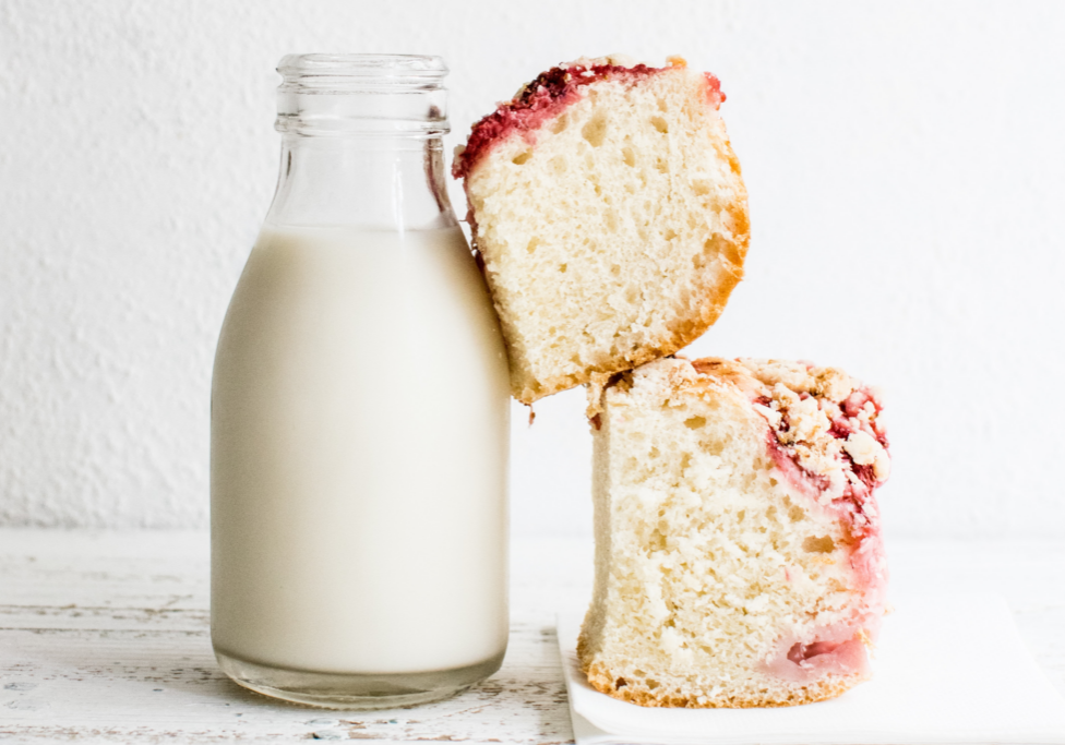 Do You Have Trouble With Dairy? The Top Symptoms Of This Food Intolerance Dr. Will Cole