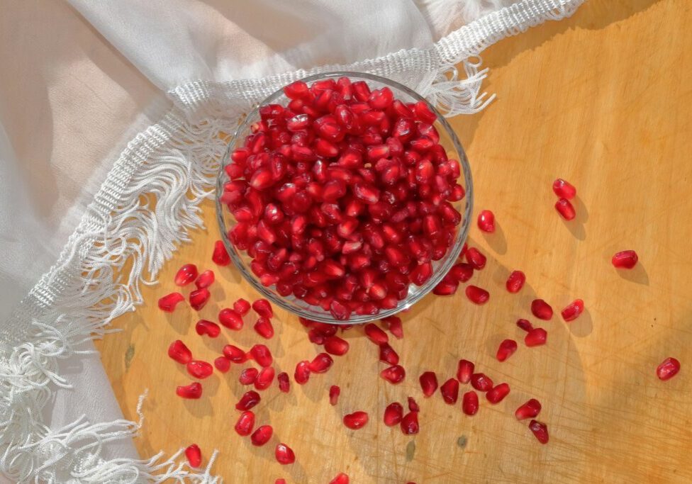 Foods That Kill Parasites In Humans