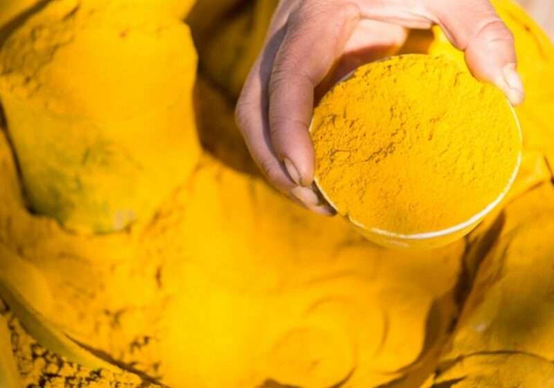 How To Take Advantage Of The Anti-Inflammatory Benefits Of Turmeric Dr. Will Cole