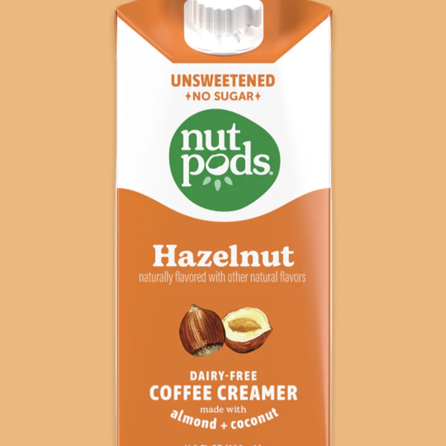 Nut Pods