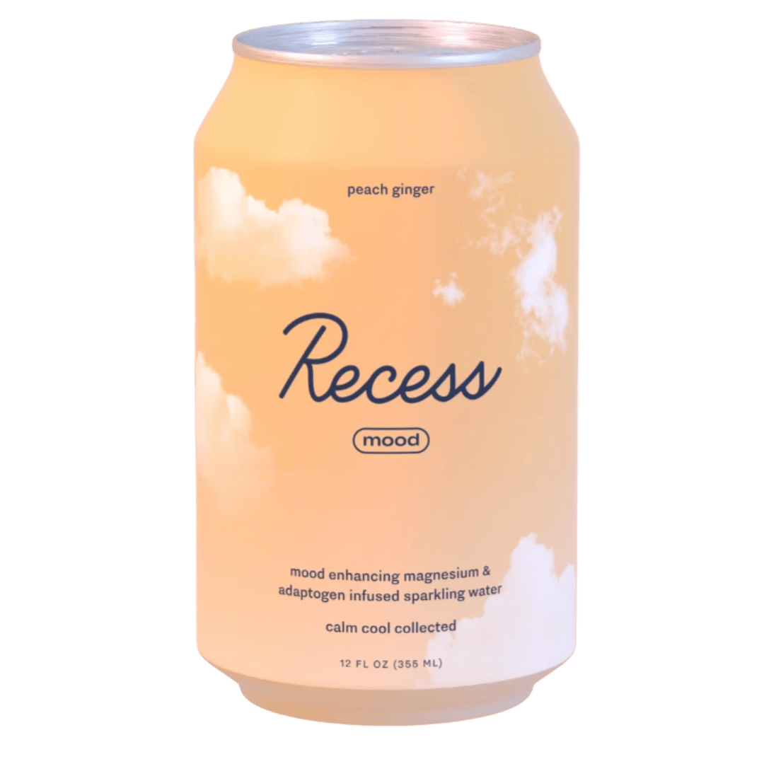 Recess Sparkling Waters