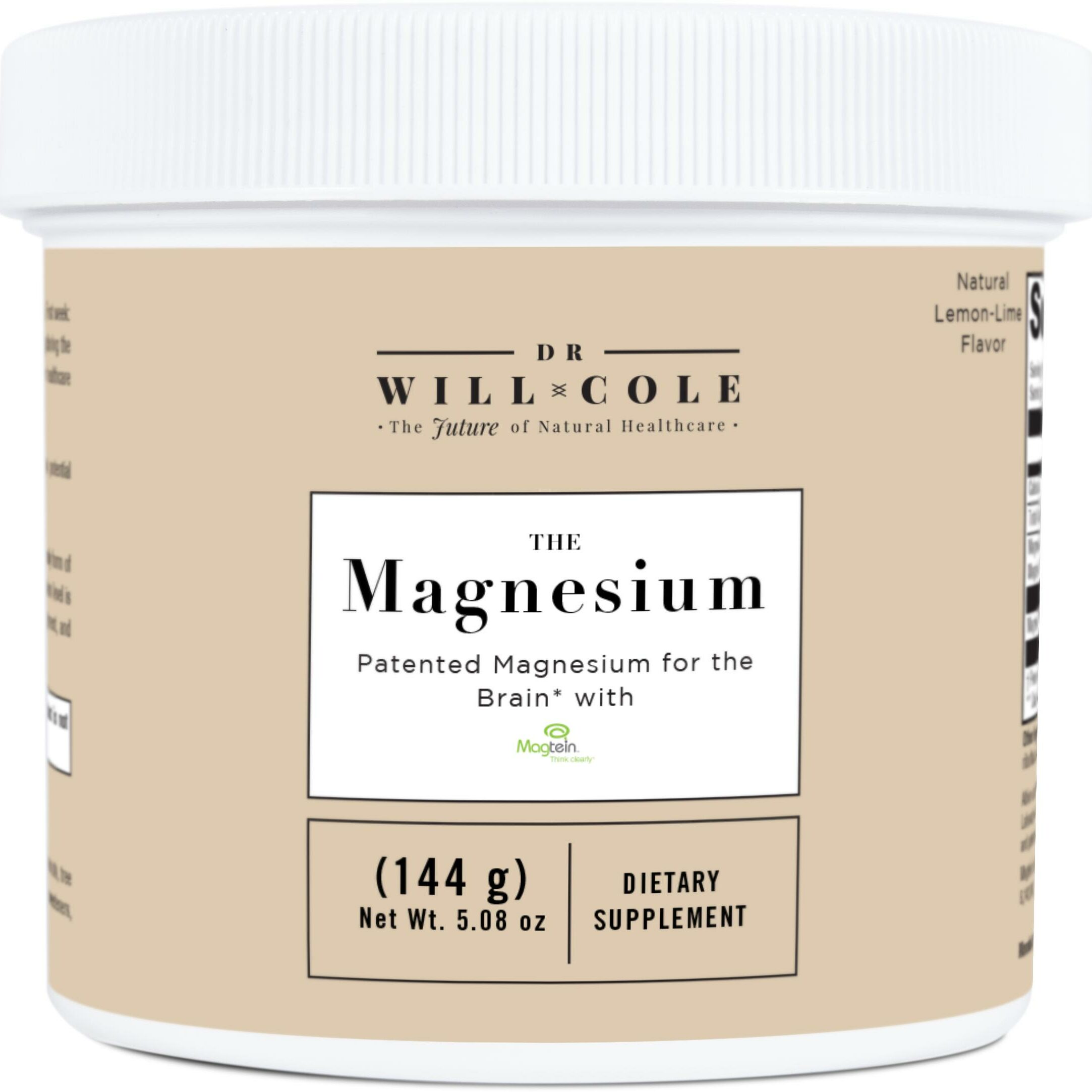 The Magnesium_5.29Oz_Opmagnl_Colewil