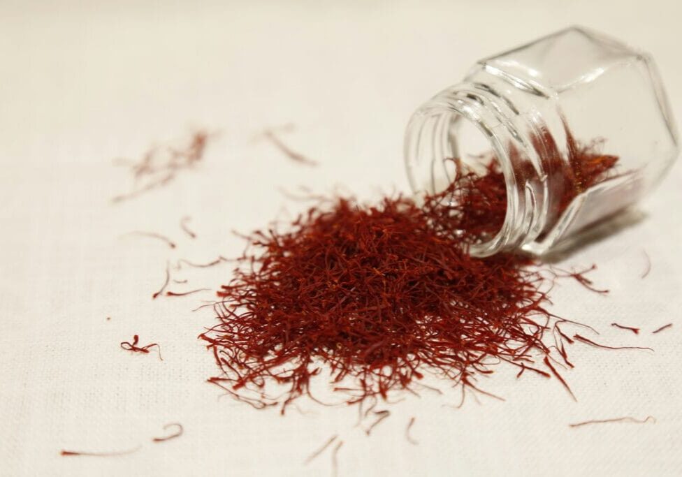 Saffron For Adhd