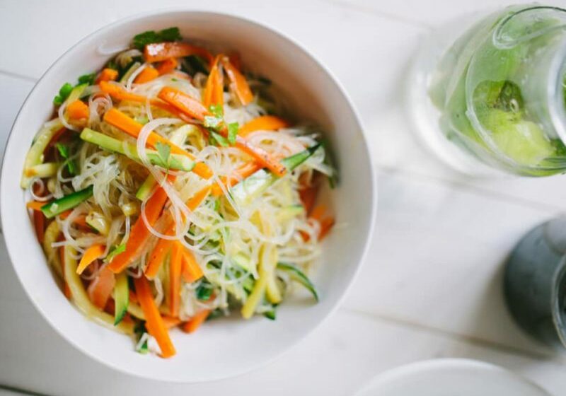 Sea Vegetables &Amp; How To Use Them Dr. Will Cole