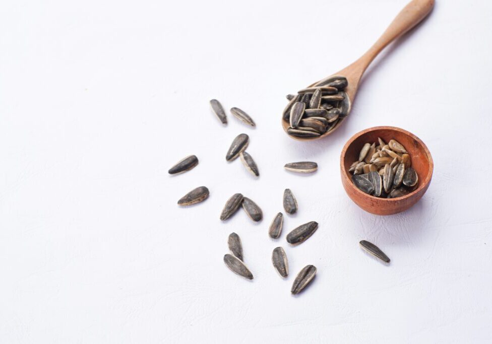 Seed Cycling