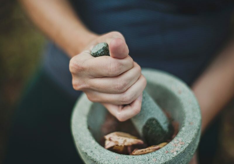 Siberian Ginseng: The Detoxifying, Immune-Boosting Herb You Need To Know About Dr. Will Cole