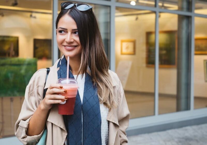 Signs You Need To Detox And How To Live A Toxin-Free Life Dr. Will Cole 1