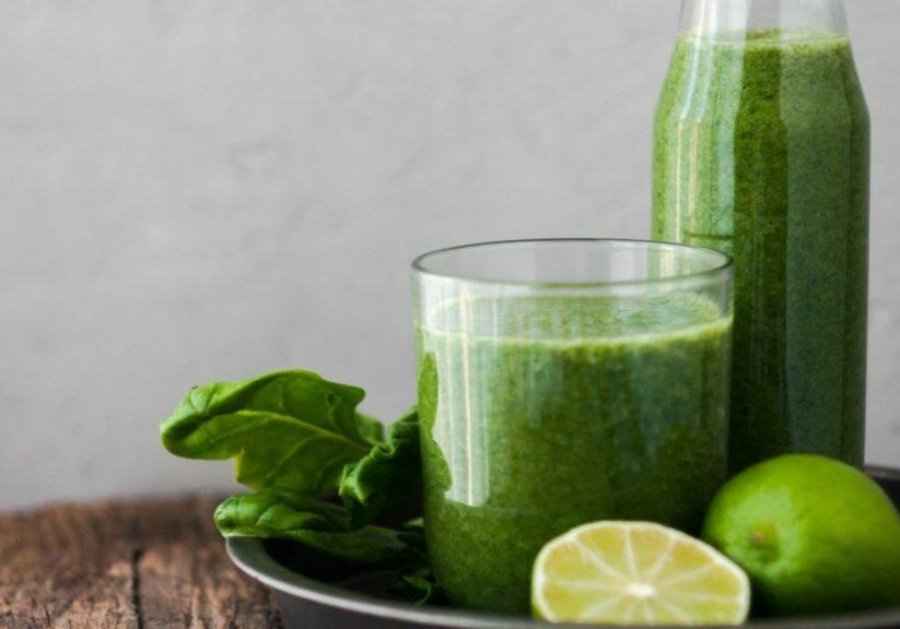 The 5 Best Juicing Recipes For Inflammation Relief Dr. Will Cole