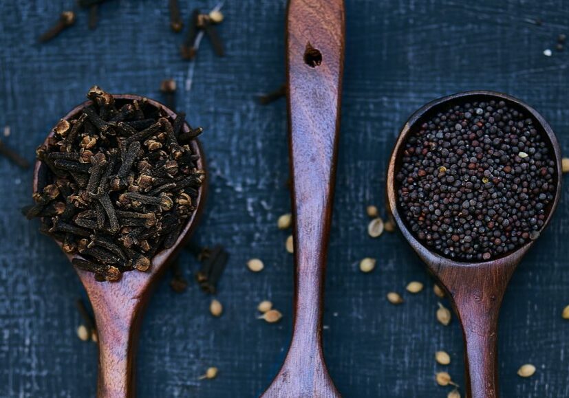 Black Cumin Seed