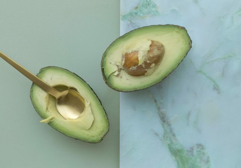 These Foods Will Help You Feel Fuller — Longer Dr. Will Cole
