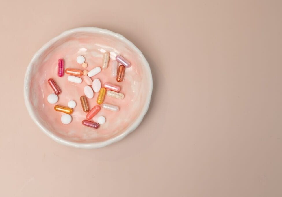 Top Foundational Supplements