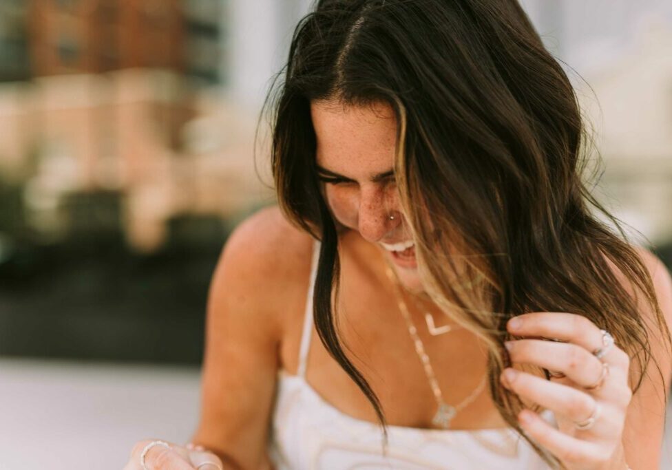 Intergenerational Trauma